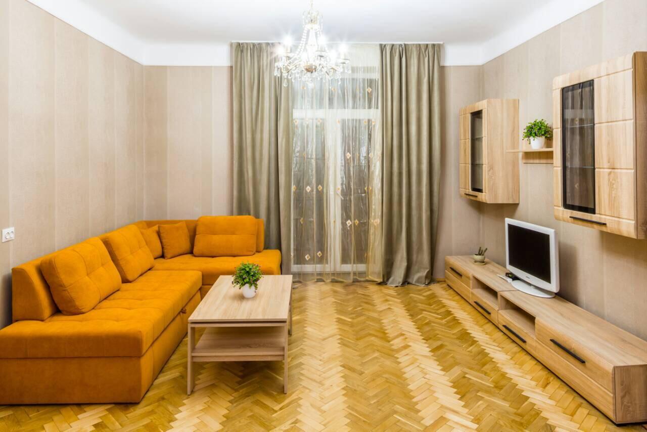 Apartments In The Center Λβιβ Εξωτερικό φωτογραφία