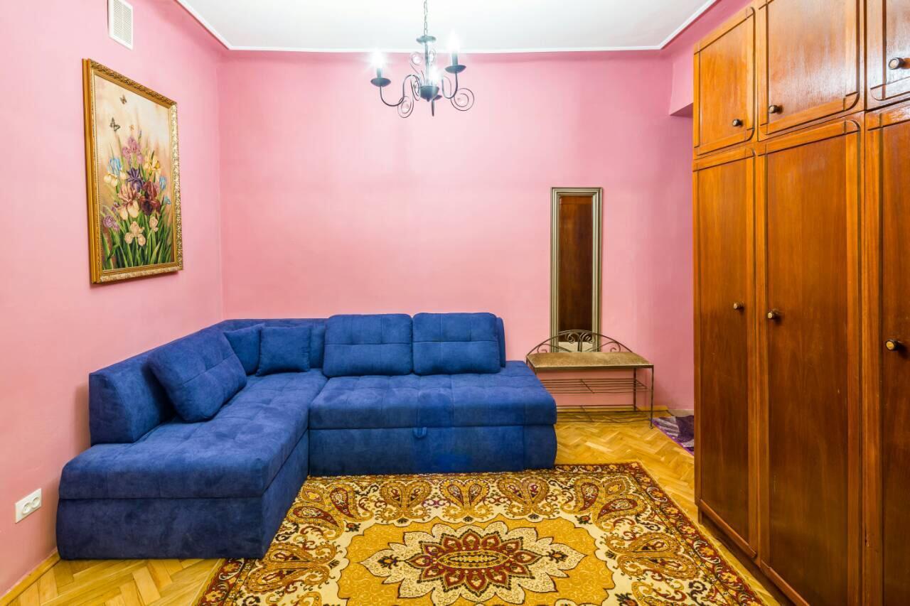 Apartments In The Center Λβιβ Εξωτερικό φωτογραφία