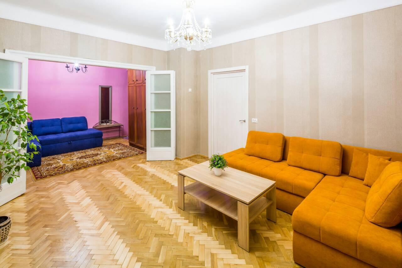 Apartments In The Center Λβιβ Εξωτερικό φωτογραφία